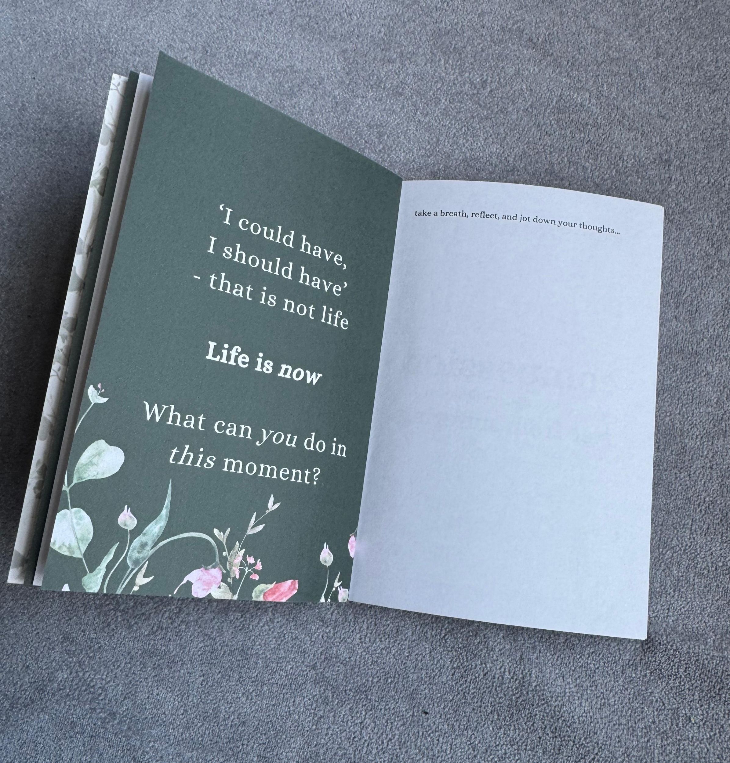 The Little Book of Reflection - Image 2