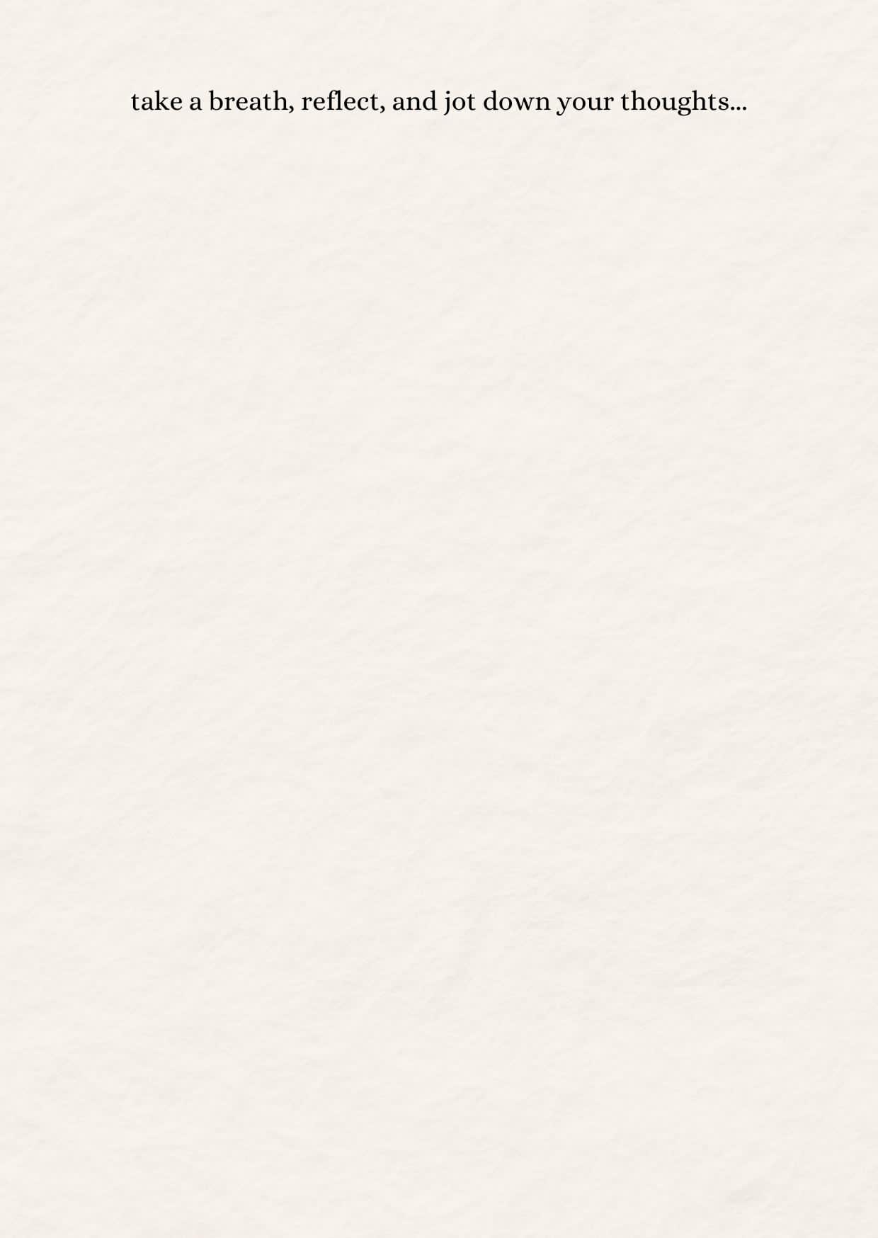 The Little Book of Reflection - Image 3